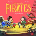 Histoires de pirates - Le pirate poli