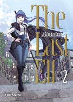 The last elf T02