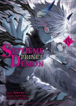 Le septième prince démon T04