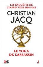Les enquêtes de l'inspecteur Higgins - Tome 57 Le yoga de l'assassin