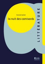 ELISE, LA COLERE DE DIEU