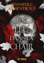 Un feu dans la chair (broché) - Tome 03 La Chair et le Feu