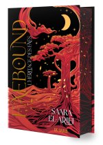 Faebound, L'Héritage des faës (relié collector) - Tome 01