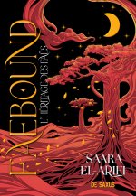 Faebound, L'Héritage des faës (broché) - Tome 01