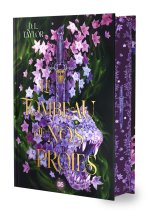 Le Tombeau de nos proies (relié collector) - Tome 01