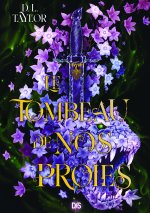 Le Tombeau de nos proies (broché) - Tome 01