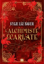 L'Alchimiste Écarlate (broché) - Tome 01