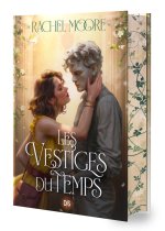 Les Vestiges du temps (relié collector)