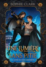 Cruel is the Light (broché) - Tome 01