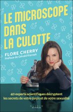 Le microscope dans la culotte