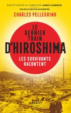 Le dernier train pour Hiroshima