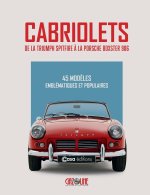 Cabriolets de légende