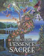 L'Oracle de l'essence sacrée