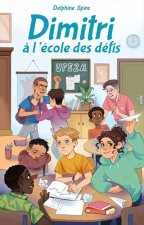 Dimitri à l'école des défis, UPE2A