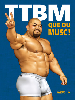 TTBM - volume 3