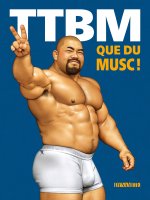 TTBM - volume 3