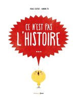 Ce n'est pas l'histoire