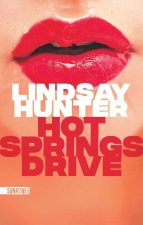 Hot Springs Drive