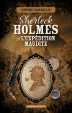 Sherlock et l'expédition maudite