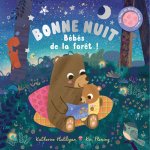 Bonne nuit, bébés de la forêt