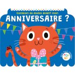 Combien de dodos avant mon anniversaire ?