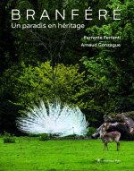 Le parc de Branféré
