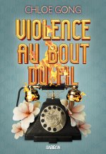 Violence au bout du fil (broché) - Tome 03