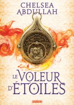 Le Voleur d'étoiles (broché) - Tome 01 La Trilogie de la mer de sable