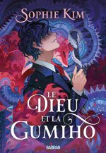 Le Dieu et la Gumiho - Tome 01 Le fil du destin (broché)