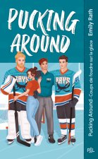 Pucking around (poche) - Tome 01 Les Rays de Jacksonville