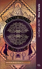Le Coeur de fer (poche) - Tome 2