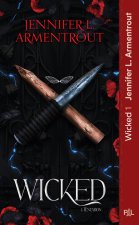 Wicked (poche) - Tome 01