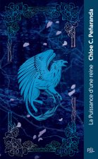 La Puissance d'une reine (poche) - Tome 02 Les Héritiers d'Ungardia