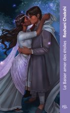 Le Baiser amer des étoiles (poche) - Tome 1