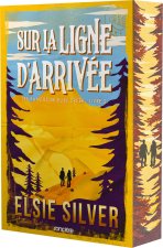Sur la ligne d'arrivée - broché