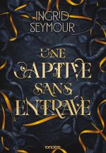 A Cage so Gilded (édition française) - broché - Tome 02 La Guérisseuse de royaumes