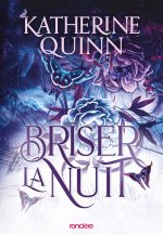 Briser la nuit - broché - Tome 02 La Brume assassine