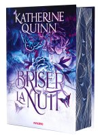 Briser la nuit - relié collector - Tome 02 La Brume assassine