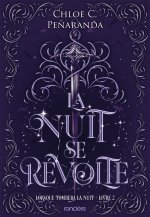 La Nuit se révolte - broché - Tome 02 Lorsque tombera la nuit