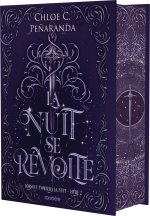 La Nuit se révolte - relié collector - Tome 02 Lorsque tombera la nuit