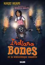 Indiana Bones (broché) - Tome 02