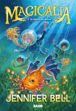 Magicalia (broché) - Tome 02