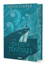 L'Eveil des Ténèbres (relié) - Tome 02