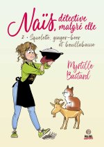 Squelette, ginger-beer et bouillabaisse