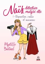 Disparition, vodka et macarons