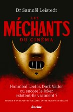 Les méchants du cinéma