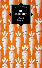 POIL DE CUL ROUX