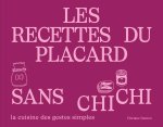 Le placard sans chichi
