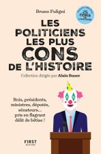 Les politiques les plus cons de l'histoire