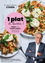 Un plat et basta